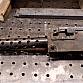 M1919A4 Browning, replika