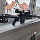 Silverback Tac41A Stalker  + Faceless upgrade