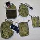 P1G-TAC MOLLE SUMKY JABA POLYOVA 