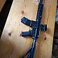  Well HK416 M-LOK