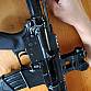 Well HK 416 