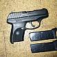 Pistole Ruger EC9s