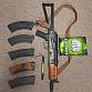 Ak-74 U  (cm.045a)