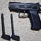 airsoft cz-p09 a cz-p07 +věci