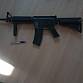 Mk18mod0 upgrade 2J SA
