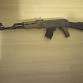 Ak 47 JG lehký upgrade Aeg 1,44 J 