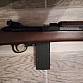 Karabina M1 CO2 4,5mm ocel. broky