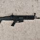 WE SCAR-H GBB + příslušenství