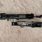 WE SCAR-H GBB + příslušenství