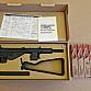 (NE) Northeast samopal Sten MK.2 BSA GBBR - Skeleton pažba + 5x zásobník