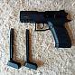 airsoft cz-p09 a cz-p07 +věci