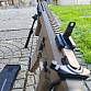 DYTAC Warlord Carbine Type A Dark Earth