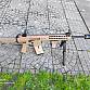 DYTAC Warlord Carbine Type A Dark Earth