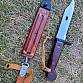 SSSR bajonety AK/AKM/AK74
