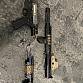 AR15 - PDW