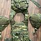 Multicam Tropic Výbava