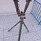 Periskop dalekohled ast