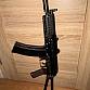 WE  AK74U