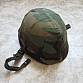 US helma M1 