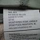 US MOLLE II batoh woodland