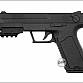 NÁSTAVEC ZÁVITU PRO TLUMIČ S RIS LIŠTOU PRO AEP CYMA CM.127 PHANTOM 