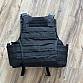 Vesta Condor EXO MOLLE gen.II nosič plátů ČERNÁ