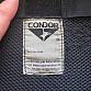 Vesta Condor EXO MOLLE gen.II nosič plátů ČERNÁ