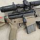 NBB Maple Leaf Bolt Action kompletní upper