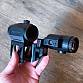 NOVÝ Vector Optics Red-Dot & Magnifier combo kit