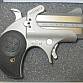 Rev.44Mag. a Deringer .357mag.