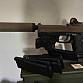SSX23 / mk23 high power + TDC, red dot, light module, 4 magazines