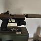 SSX23 / mk23 high power + TDC, red dot, light module, 4 magazines