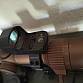 Vector optics Forester + red dot and mount