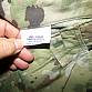US army HOT WEATHER IHWCU blůzy kalhoty IHWC tropical