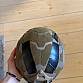 Cygnus fast helmet +fma potah s maskovanim