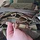 HelikonTex mini training rig Woodland s competition vložkou