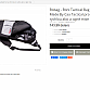 Robag - Roni Tactical Bag