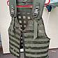aktická vesta molle Aqua Hit AHV1 SPM 90H61