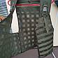 aktická vesta molle Aqua Hit AHV1 SPM 90H61