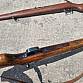 2x vojenska vzduchovka vz.47