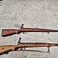 2x vojenska vzduchovka vz.47