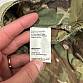 Kalhoty MBDU NYCO rip-stop MULTICAM