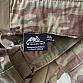 Kalhoty MBDU NYCO rip-stop MULTICAM