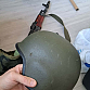 Kevlar Helma wz.2000