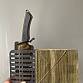 Spartan Blades Phrike s Ferro Concepts WingThing