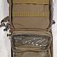 Zdravotnický batoh PARAMED'S tactical od fy. ELITE BAGS