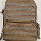 Zdravotnický batoh PARAMED'S tactical od fy. ELITE BAGS