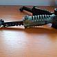 Dvojnožka / bipod na pušku