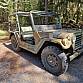 Mutt M151 