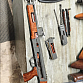 Řez samopalu vz.58